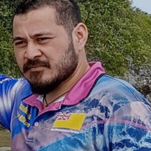 Floyd Viliamu